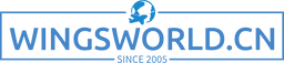 WingsWorld 飞机模型世界